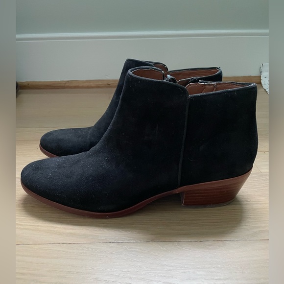 Sam Edelman booties - Picture 2 of 9